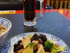 -老北京胡同味道二荤铺(酒仙桥店)