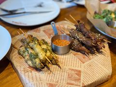 -百好乐宠物友好餐厅(朝外大街店)