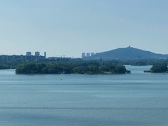 -无锡蠡湖国家湿地公园-蠡园
