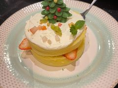 -西堤厚牛排(国瑞店)