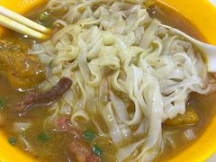 -金利食店(氹仔店)