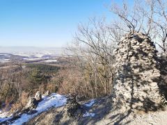 -帽儿山国家森林公园