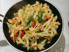 -老长春肉馆(创业大街店)