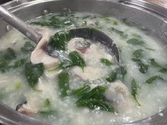-华记粥饭店(印象容桂主题风情街店)