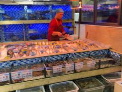 -202特色排档(五缘湾店)