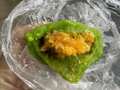 -沈记青团