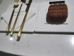 -麦雪尔甜品·生日蛋糕(新街口旗舰店)