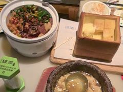 -绿茶餐厅(领展购物广场·中关村店)