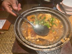 -老客家·客家菜(万达店)