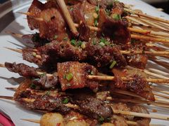 -串盟烧烤大排档·长沙美食地标(星沙店)