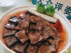 蓝莓牛肋皇-益利大酒楼(井岸店)