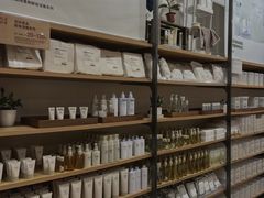 店内环境-MUJI无印良品(万达仓山店)