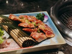 -一品诚记烤肉·甄选店(中南路店)