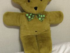 -济州岛泰迪熊博物馆