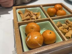 -北平食府(马鞍山路店)