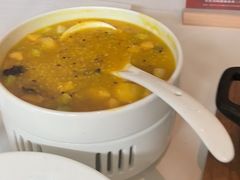 -上蔬无瑕· 创意素食·Vegetarian(华采天地店)