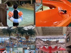 -杭州开元森泊度假乐园