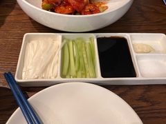 -小大董·烤鸭(王府井apm店)