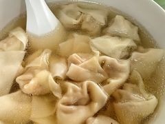 -周震馄饨