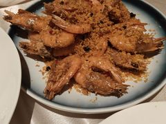 -上海金桥红枫万豪酒店-万豪中餐厅
