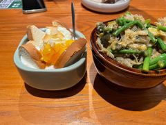 泡鲁达-云海肴·汽锅鸡·云南菜(广安门天虹店)