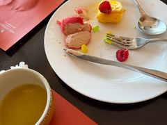 -洲际酒店·地平线全日餐厅HORIZON CAFÉ