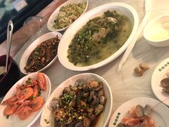 -丰收渔港饭店(嵊泗店)