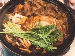 -琴寿司居酒屋(中山广场店)