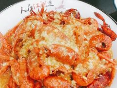 -老谢龙虾(芜湖路店)