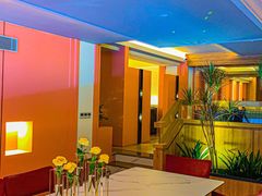 -樱㳊音乐餐酒吧