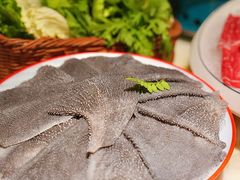 -涮福記·现切牛羊肉火锅(世纪汇店)