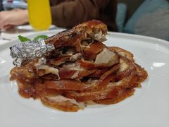 -味+新京宴·烤鸭·北京菜(创意谷店)