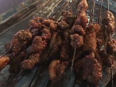 -虎卫烤肉(东关南街店)