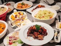 -一记洛阳菜·糖醋小排·水席(十字街店)