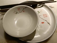 -绿茶餐厅(乐峰广场店)