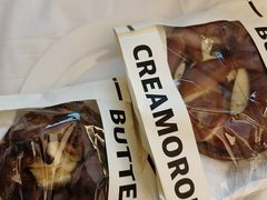 -BUTTERFUL&CREAMOROUS 黄油与面包(西单大悦城店)