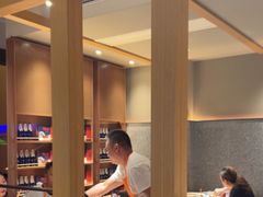 -杨氏青龙虾·羊蝎子(金盛路总店)