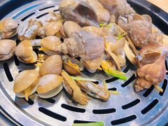 -渔人码头蒸汽海鲜(虬泾路店)