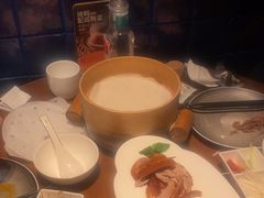 -北京老铺烤鸭(老城根店)