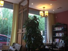 -碧露轩·大益茶体验馆(镇江路店)