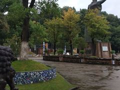 -景德镇古窑民俗博览区