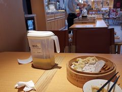 -天怡興·百年蒸饺(中心书城店)