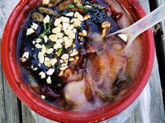-中山美食街