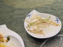 -南山竹海·珍味堂