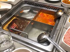-海底捞火锅(旭辉MALL店)