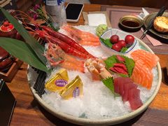 -一本料理(西溪天街店)
