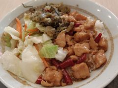 -永和大王(漕宝店)