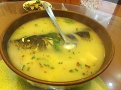 -灵福缘私房菜·农家菜(拈花湾·灵山大佛必推店)