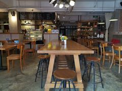 -雕刻时光·无国界料理西餐厅(五山店)