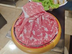 -樱煦和牛寿喜烧(如皋吾悦广场店)